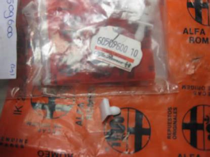 60509600 Pen externe profiel