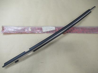 60509638 Raamlijst rechts Alfa Romeo 164