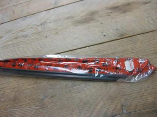 60509640 Raamlijst van de rechter voordeur