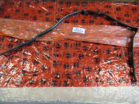 60509692 Profielrubber portier rechtsachter