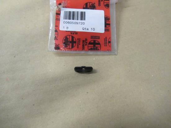 60509720 Veertje portier achter