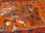 60509739 Ruit portier achterzijde links Alfa romeo 164
