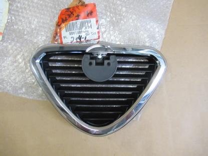 60509929 Grill Alfa Romeo 164 chroom