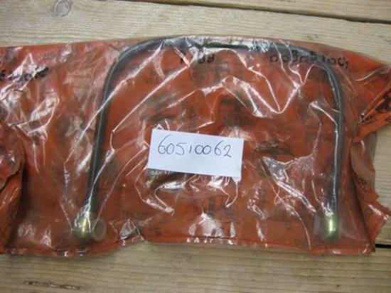 60510062 Brandstof leiding 2.5 TD