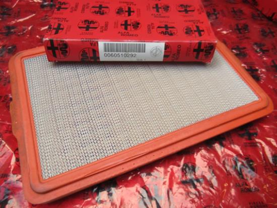 60510292 Luchtfilter