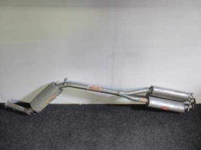 60510294 Middendemper