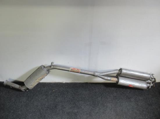 60510294 Middendemper