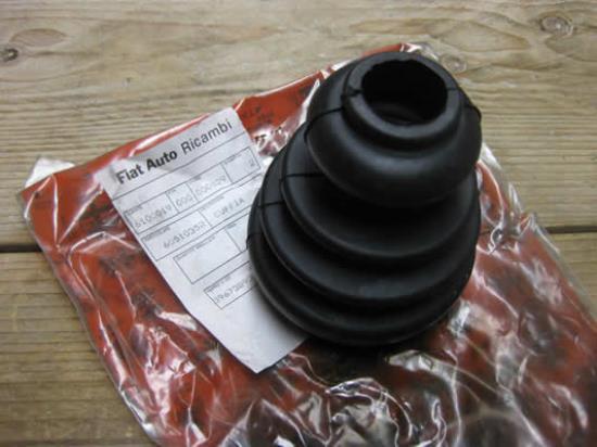 60510352 Ashoes aandrijfas Alfa romeo 164 156 GT