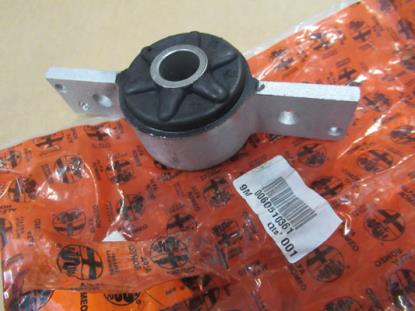 60510361 Silentblock draagarm bus elastisch voorzijde Alfa Romeo 164