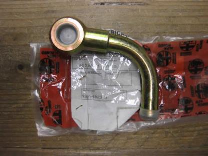 60510401 Leiding stuurbekrachtiging Alfa Romeo 164