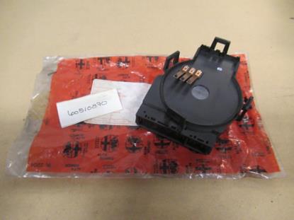 60510870 Regelaar ruitenwisser