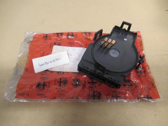 60510870 Regelaar ruitenwisser