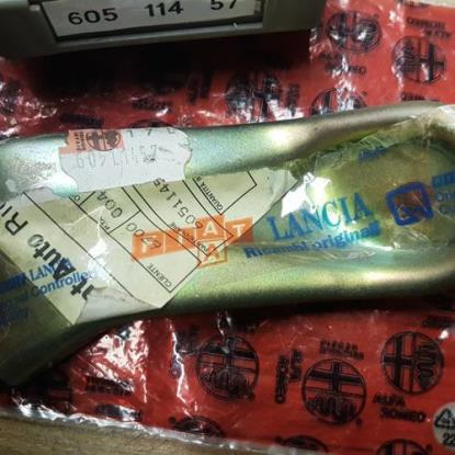 60511457 Uitlaat beugel