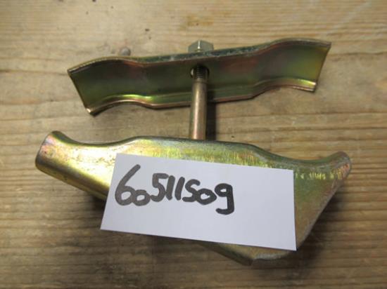 60511509 Uitlaatbeugel