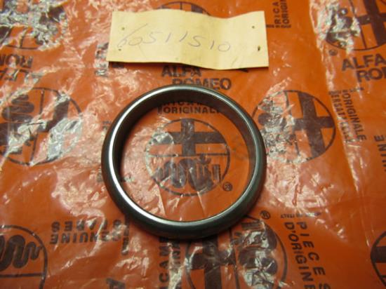 60511510 Uitlaat pakking