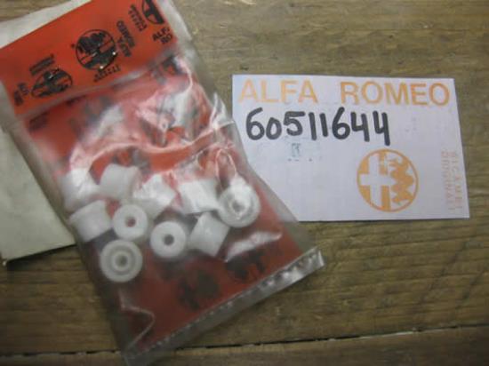 60511644 Pen plug stuurwiel Alfa Romeo 164