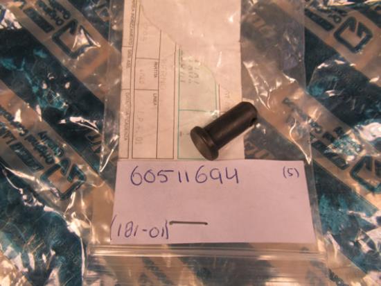 60511694 Pen koppelingspedaal koppeling rempedaal Alfa Romeo 164