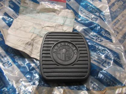 60511695 Rempedaalrubber