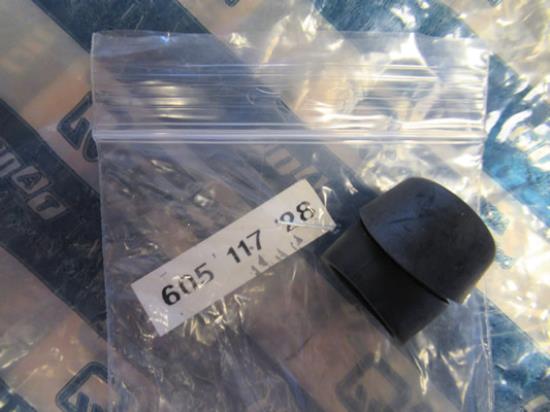 60511728 Sierstuk radio antenne