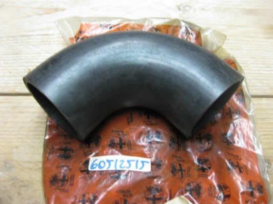 60512515 Luchtslang turbo Alfa Romeo 164 2.0 4-cilinder turbo