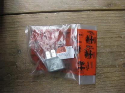 60512676 Relais brandstof injectie brandstofpomp airco Alfa Romeo Fiat Lancia