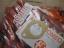 60512726 Pakking oliepan papier Alfa Romeo 155 164