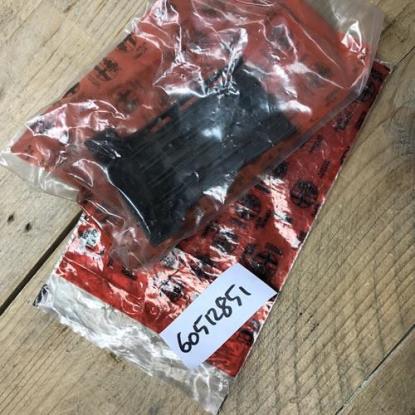 60512851 Afdekkap bougiekabel kan deksel Alfa Romeo 164 75