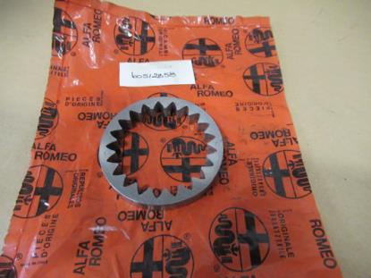 60512858 Oliepomp tandwiel
