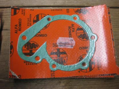 60512876 Pakking Waterpomp Alfa Romeo 164 2.0 t.spark