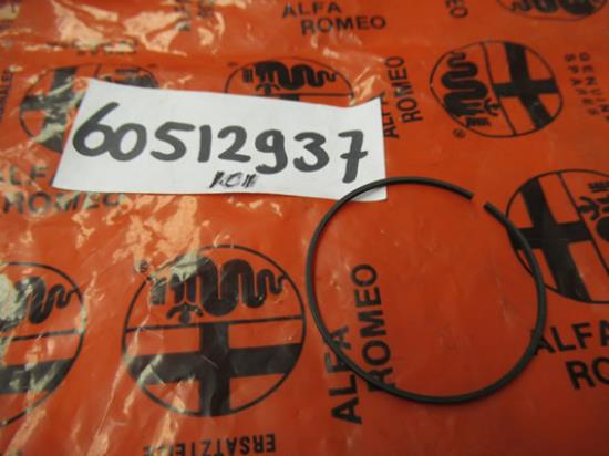 60512937 Keerring nokkenasversteller