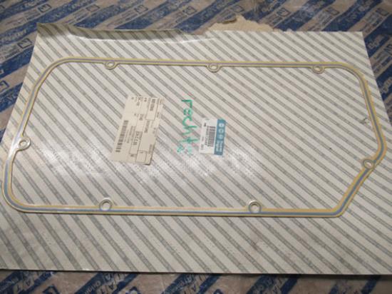 60512948 Kleppendekselpakking