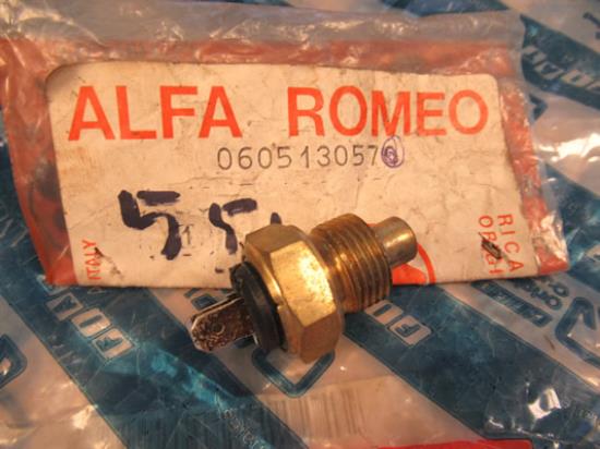 60513057 Sensor temperatuur