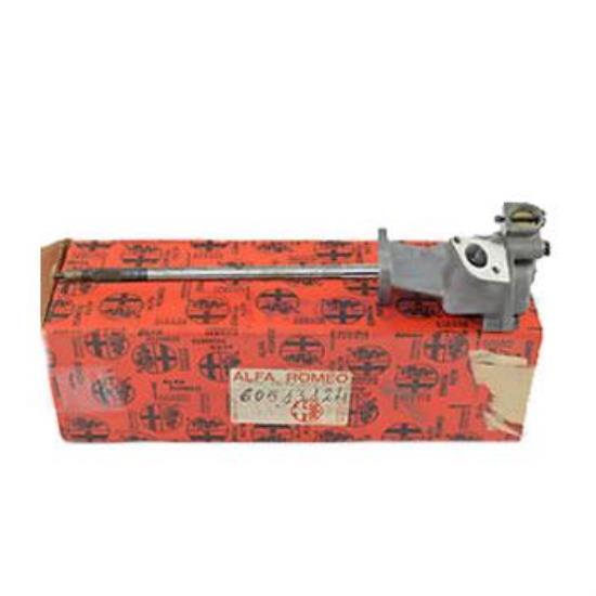 60513124 Oliepomp Alfa Romeo 155 164 V6 Alfetta GTV