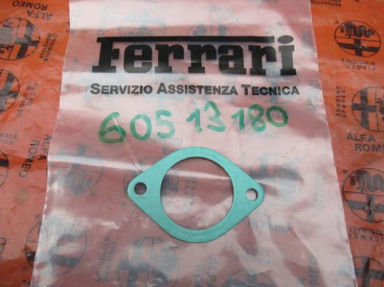 60513180 Spruitstukpakking