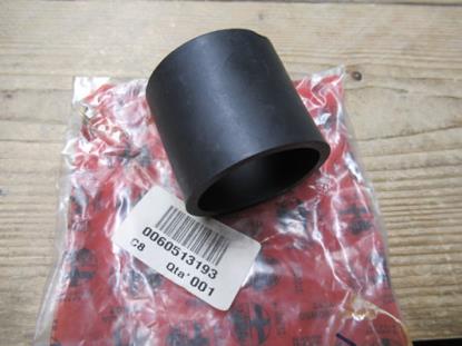 60513193 Slang brandstofklep