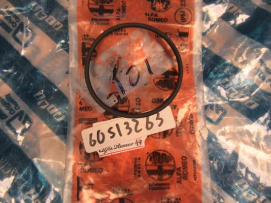 60513263 Pakking o-ring kop Alfa Romeo 75 2.0 twin spark