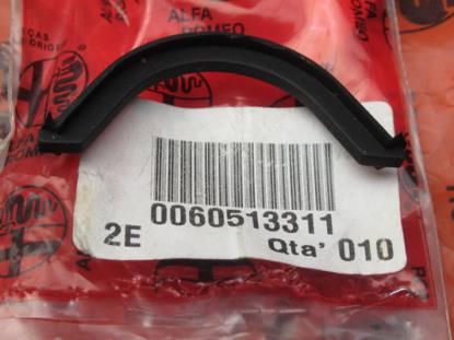 60513311 Pakking halve maan kleppendeksel 2.0 TS