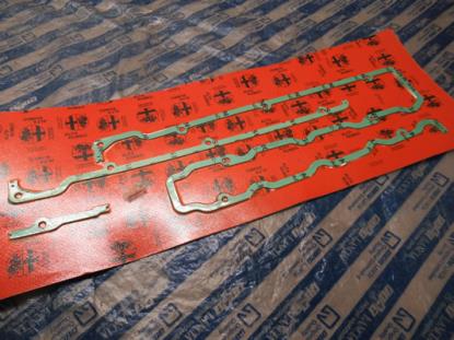 60513316 Klepdekselpakking