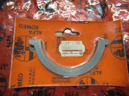 60513374 Ringhelft  Alfa Romeo 147 155 156 164 166 75 GT GTV RZ Spider SZ