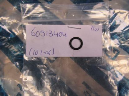 60513404 Pakking distributie V6 Alfa Romeo RZ SZ 164 155 75