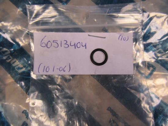 60513404 Pakking distributie V6 Alfa Romeo RZ SZ 164 155 75