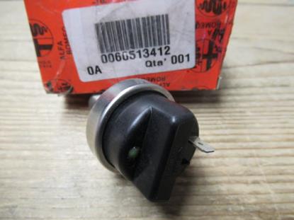 60513412 Sensor turbo druk