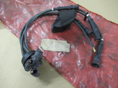 60513445 Bougiekabelset 2.0 TS