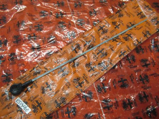 60513460 Peilstok olie peil