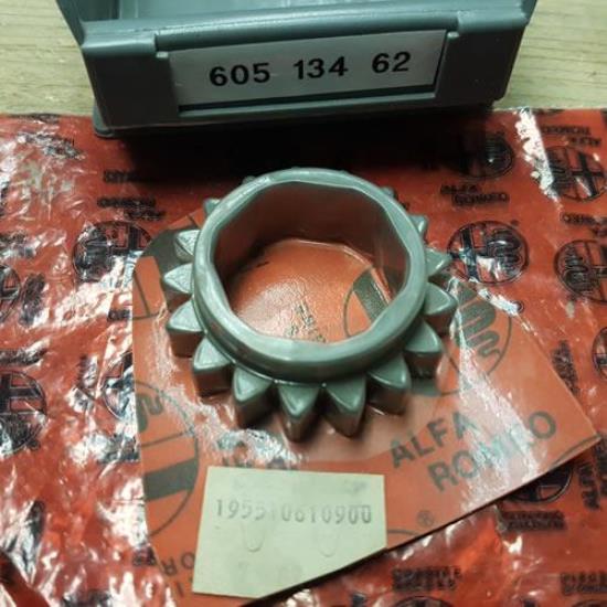 60513462 Tandwiel oliepomp