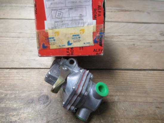 60513562 Brandstofpomp