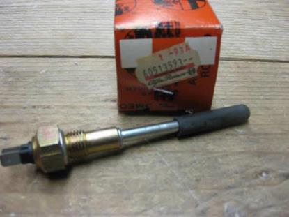 60513593 Peilstok elektronisch