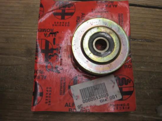 60513609 Poelie Alfa Romeo 164 33 Diesel