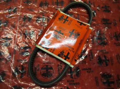 60513614 Multiriem 625mm 2.5 TD