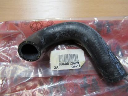 60513629 Waterslang Alfa Romeo 164 2.5TD